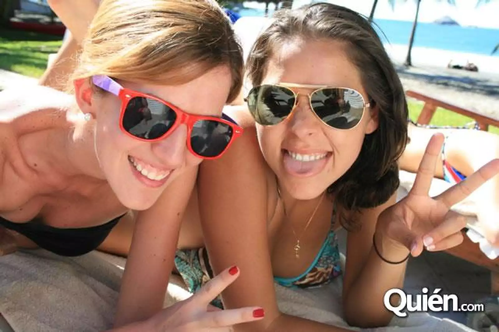 Cumple Isabel Domene e Ivette Vidales