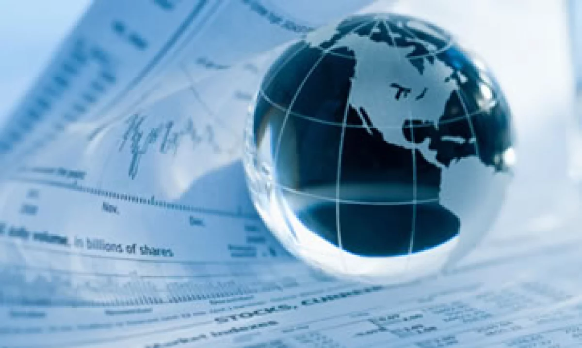 La economía global crecerá 3.4% en 2014, según la OCDE. (Foto: Getty Images)