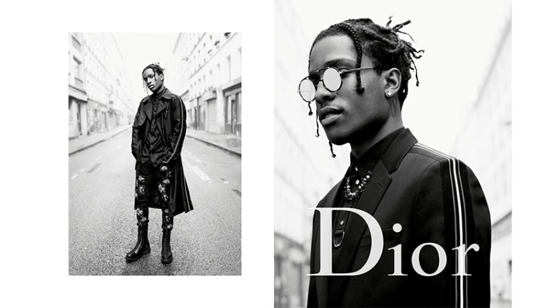 Dior Homme