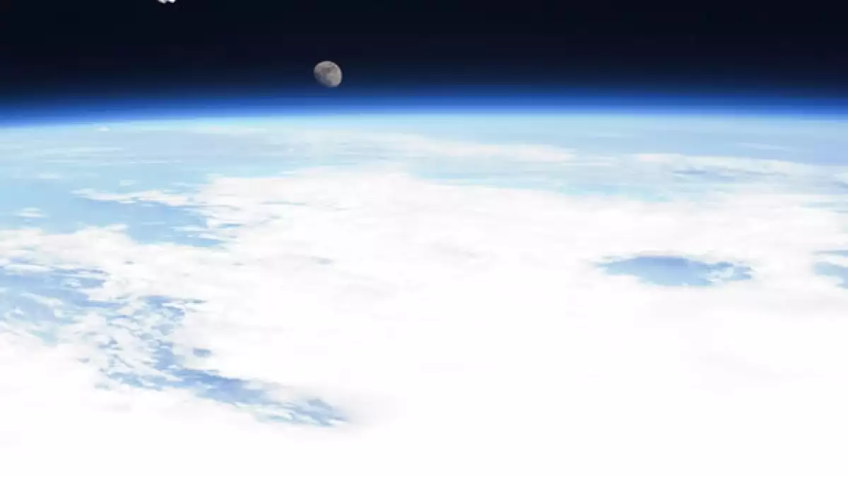 espacio