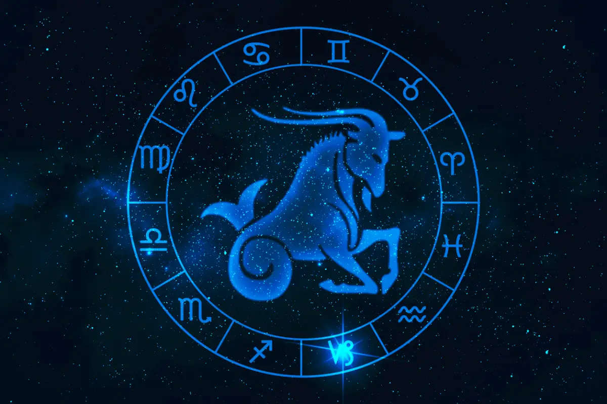 Esto es lo que tienes que saber para tener una buena relación con capricornio 
