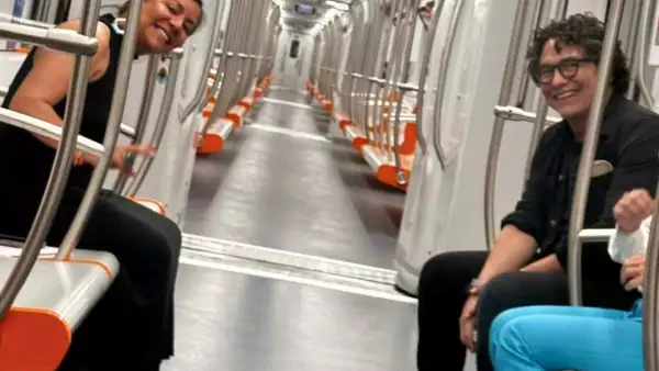 ¿Quiénes eran Ximena Guzmán y José Muñoz, colaboradores de Clara Brugada asesinados?