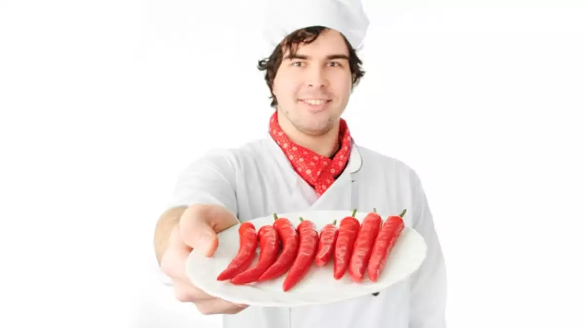 chile picante 