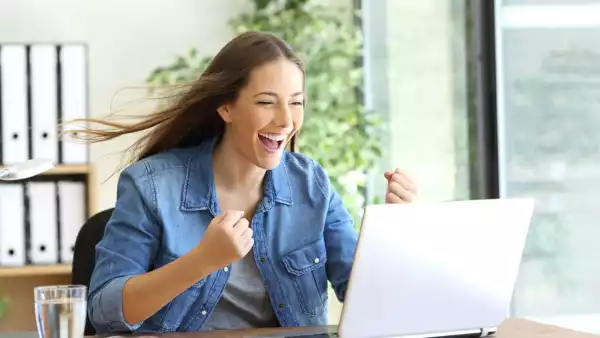 Estar preparado para abrazar las oportunidades