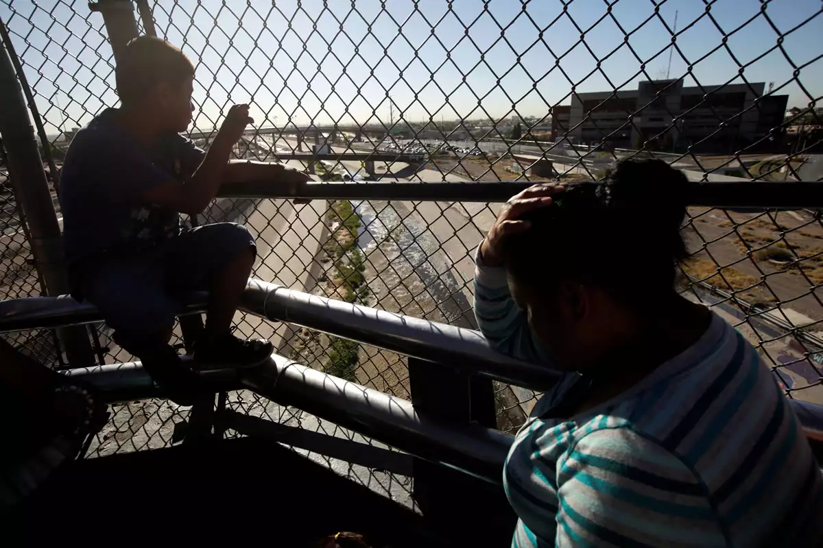Inmigrantes