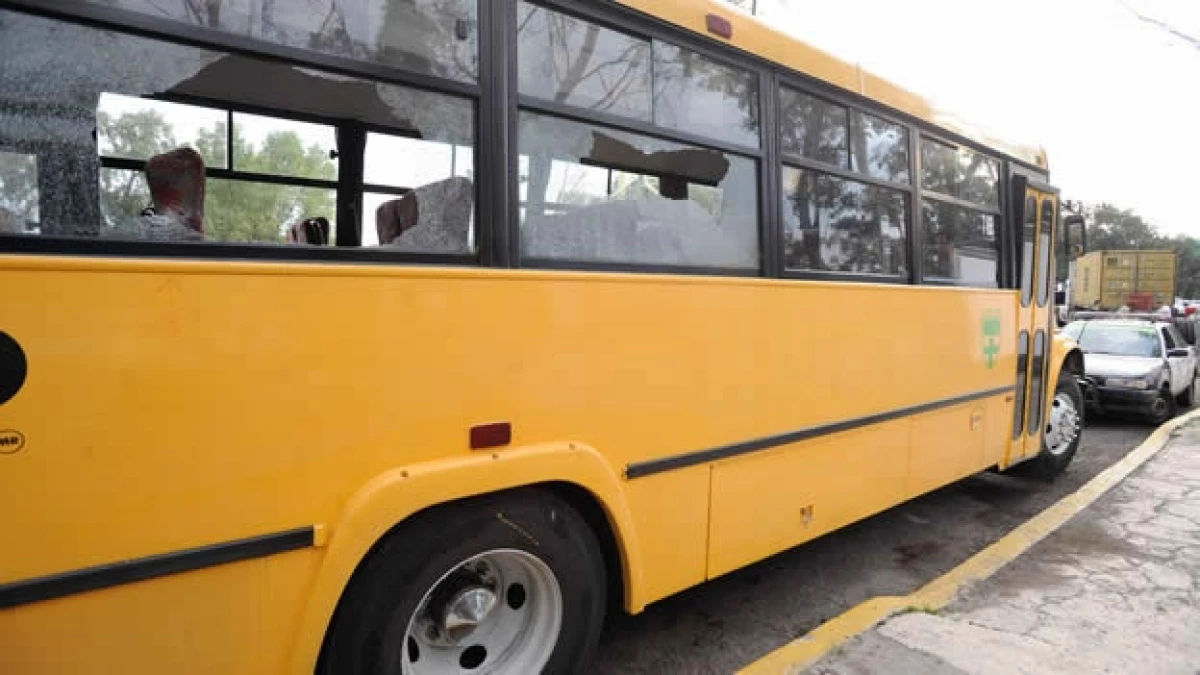 Autobús-Huixquilucan