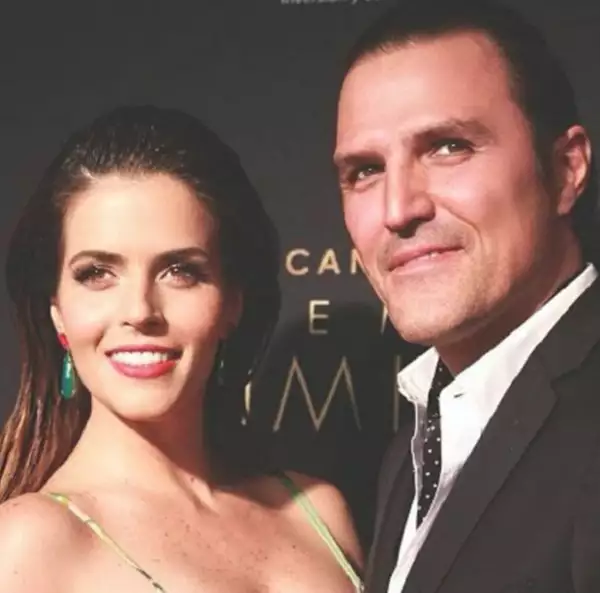 Claudia y Billy se casarán próximamente.
