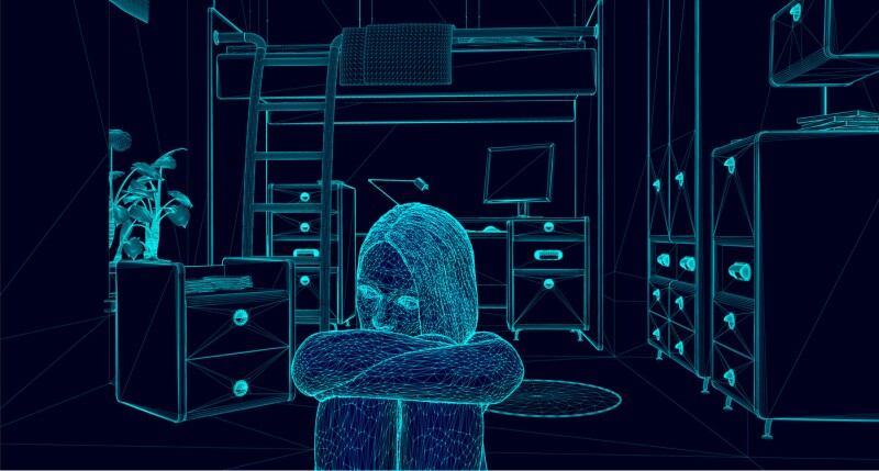 Millennials y mujeres adolescentes los más vulnerables.