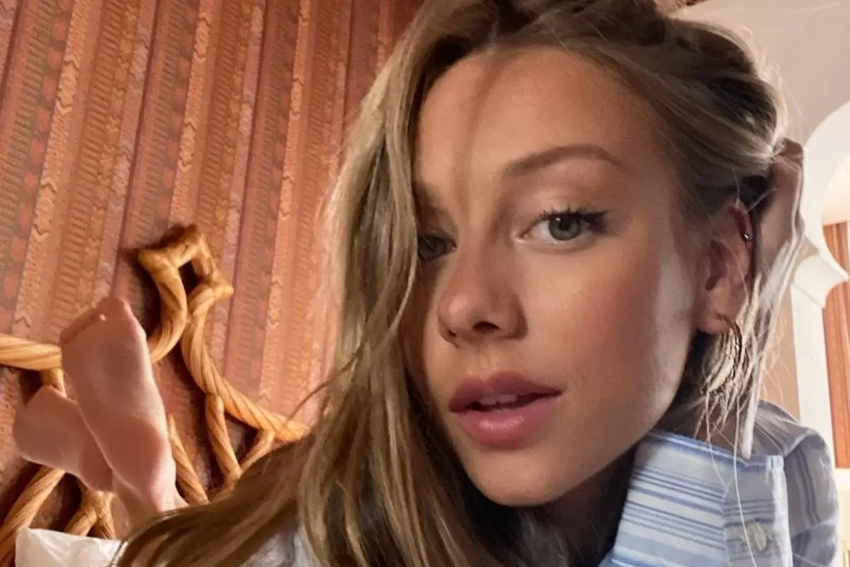 Ester Expósito 