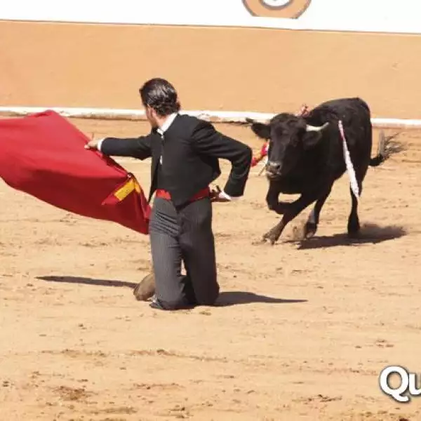 Corrida de toros Juriquilla