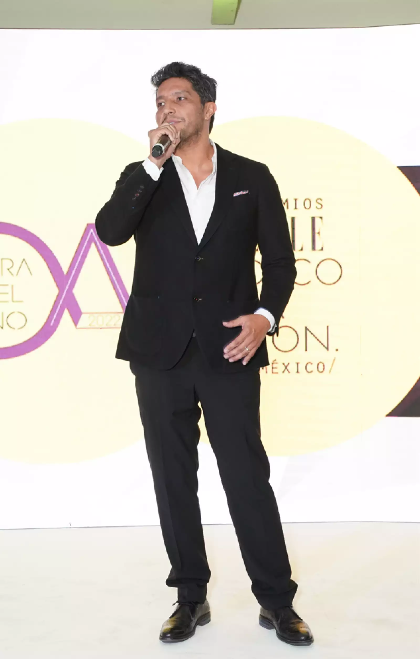 Samuel Esquivel de Comex