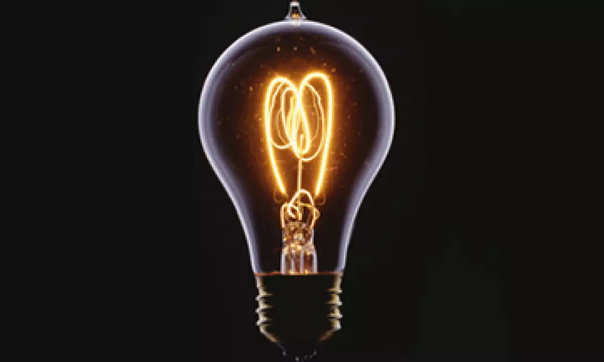 Verbatim competirá con compañías como General Electric, Phillips y Osram. (Foto: ThinkStock)