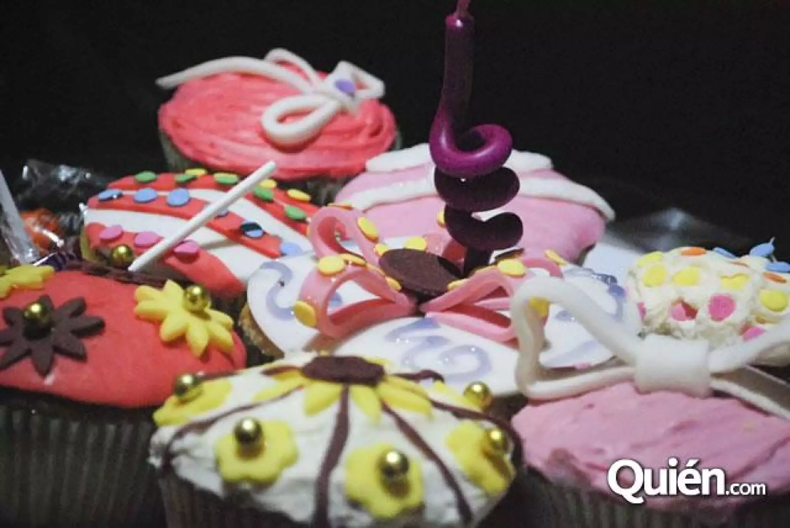 Cumple Ana Luisa Martínez