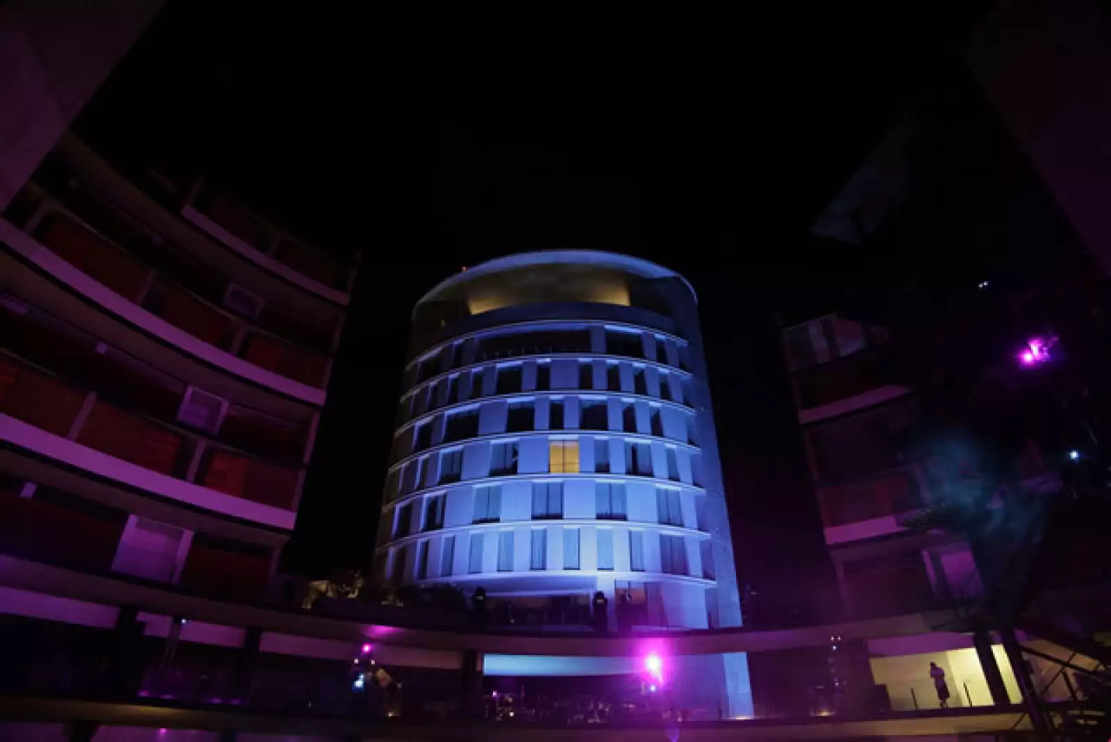 Inauguración Habita Monterrey