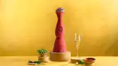 clase azul presenta mezcal san luis potosi