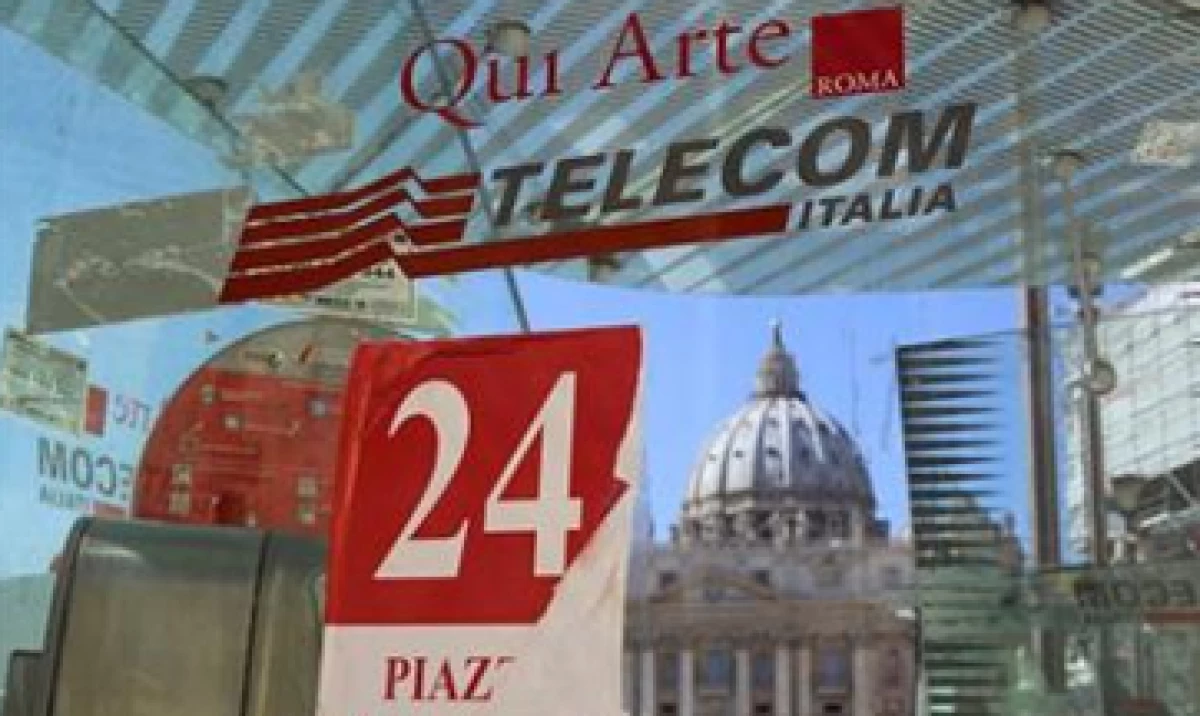 El Gobierno italiano descartó el lunes una intromisión para mantener al exmonopolio estatal bajo control. (Foto: Reuters)