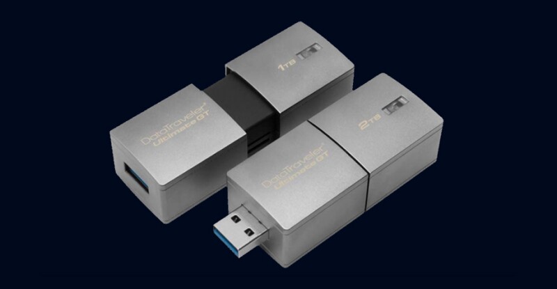USB