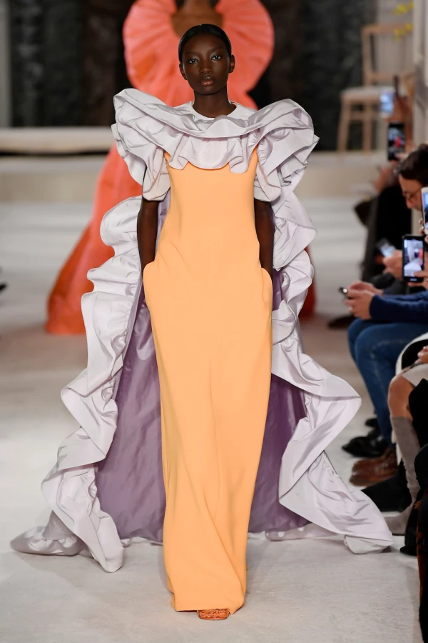 Valentino, SS 2019