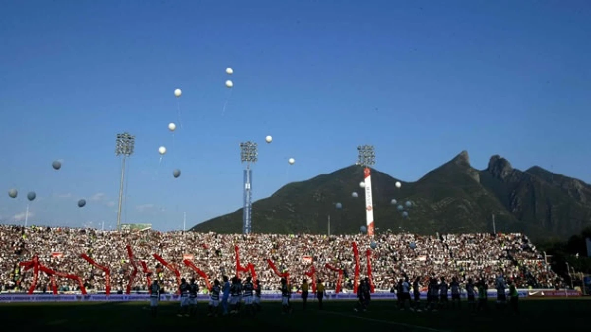 Santos partido