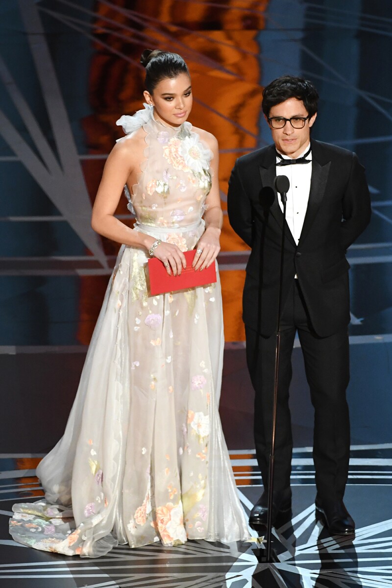 Gael García
