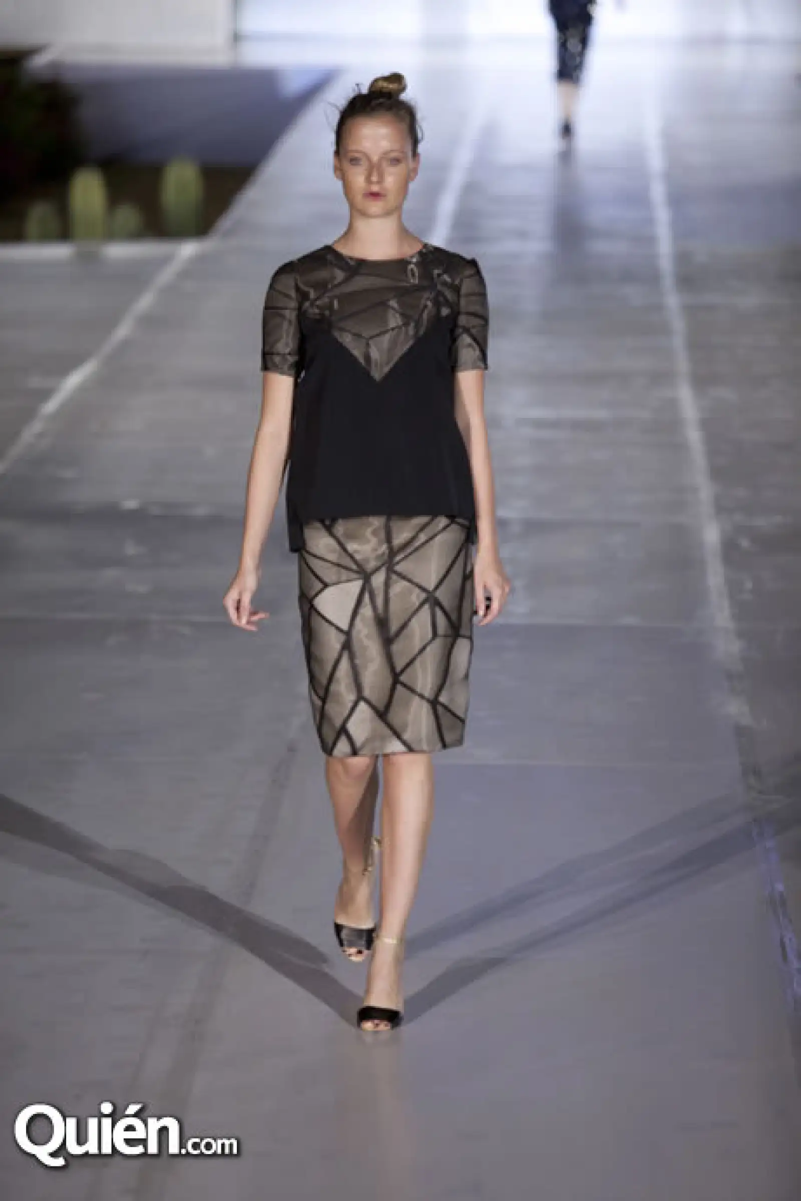 Pasarela Moda Nextel
