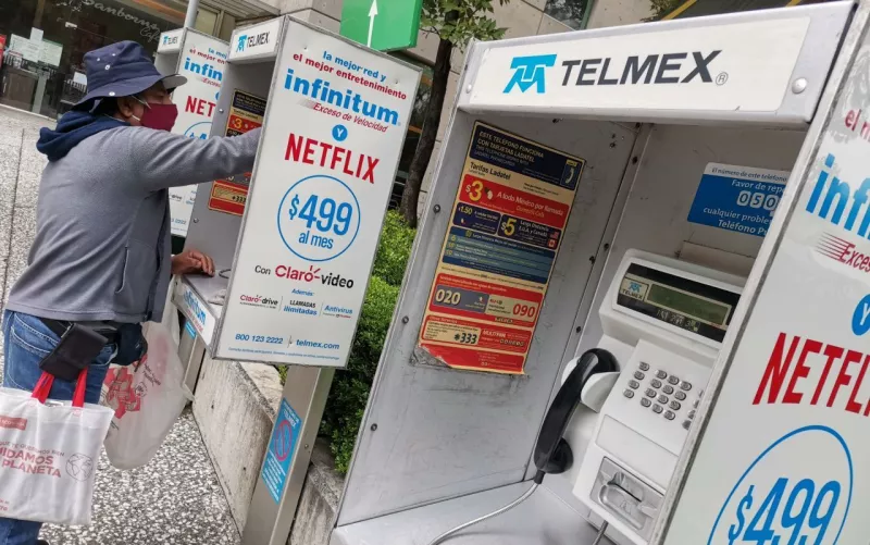 El IFT aprueba la libertad tarifaria a América Móvil