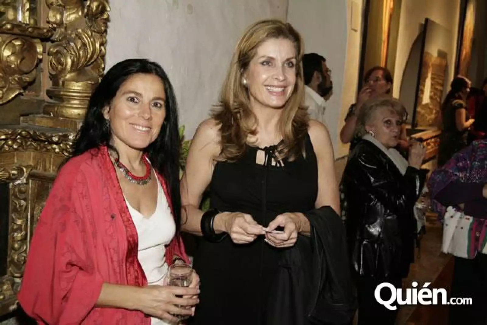 Exposición Reflexiones