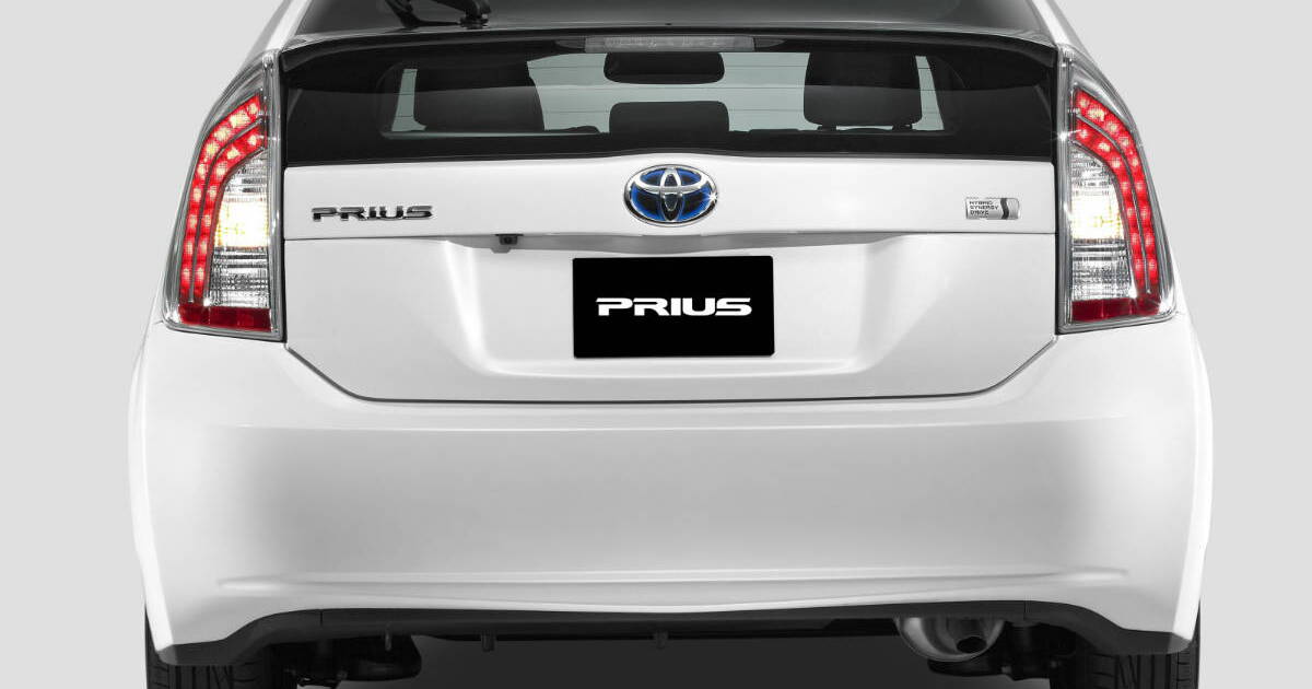 Pyxida Auto Toyota desarrollará autos eléctricos con BYD