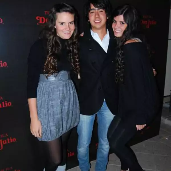 Cumpleaños de Francisco Domene