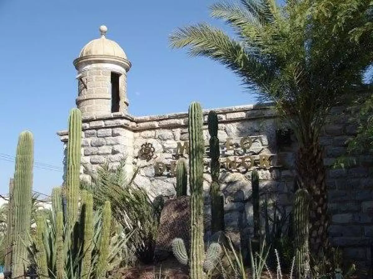 Museo Regional de Sonora