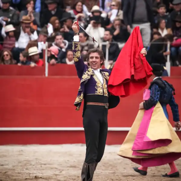 Pablo Hermoso de Mendoza