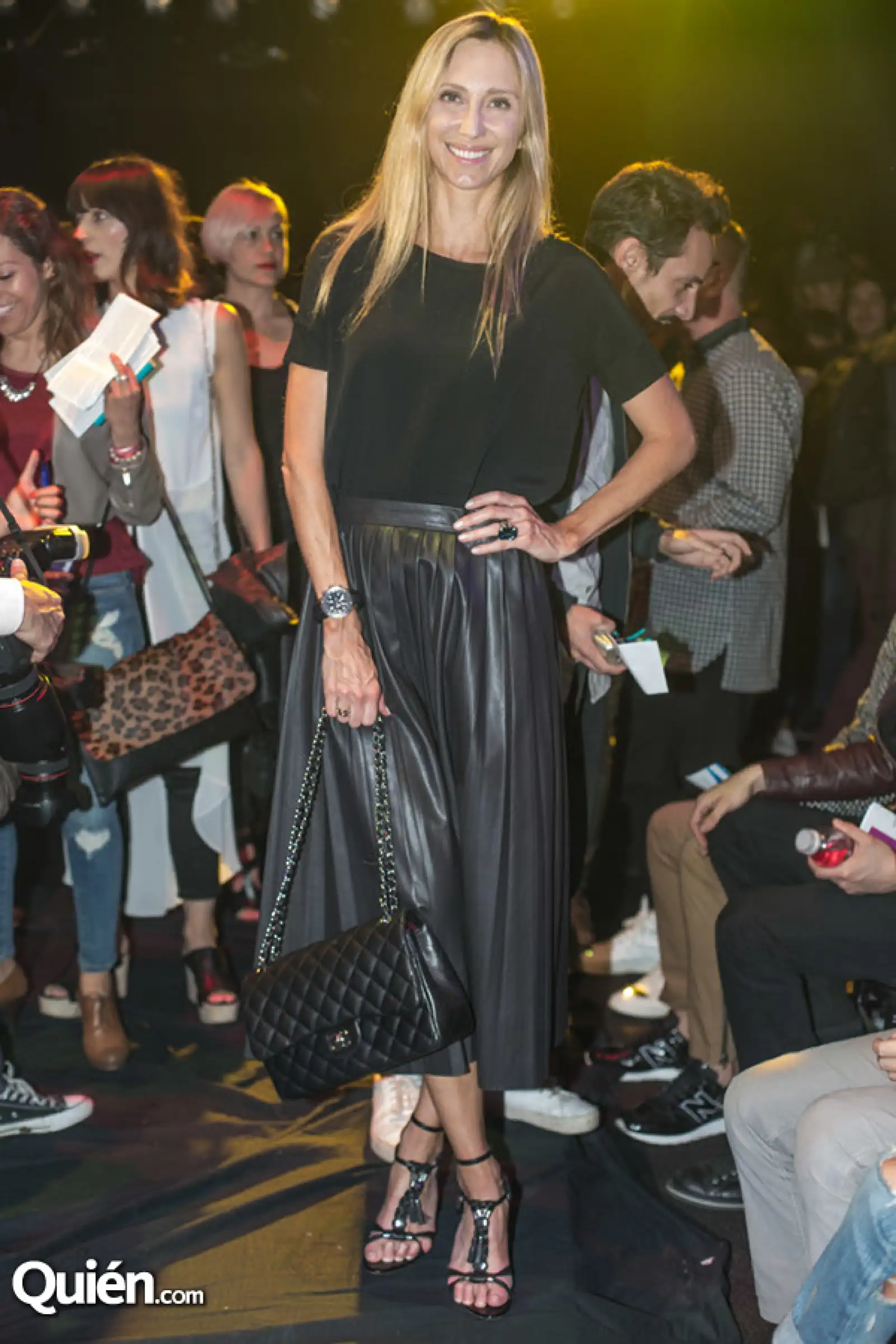 Francoise Lavertu