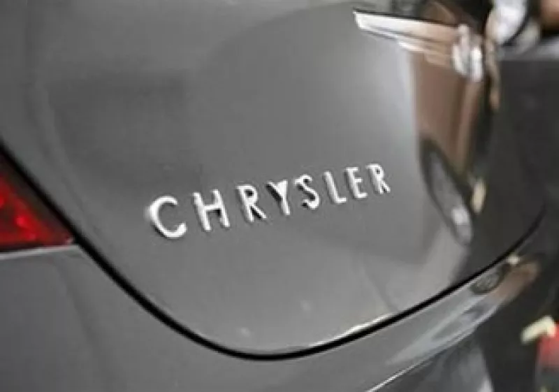 Fiscales tributarios detectaron y notificaron la omisión de ingresos a Chrysler. (Foto: Reuters)