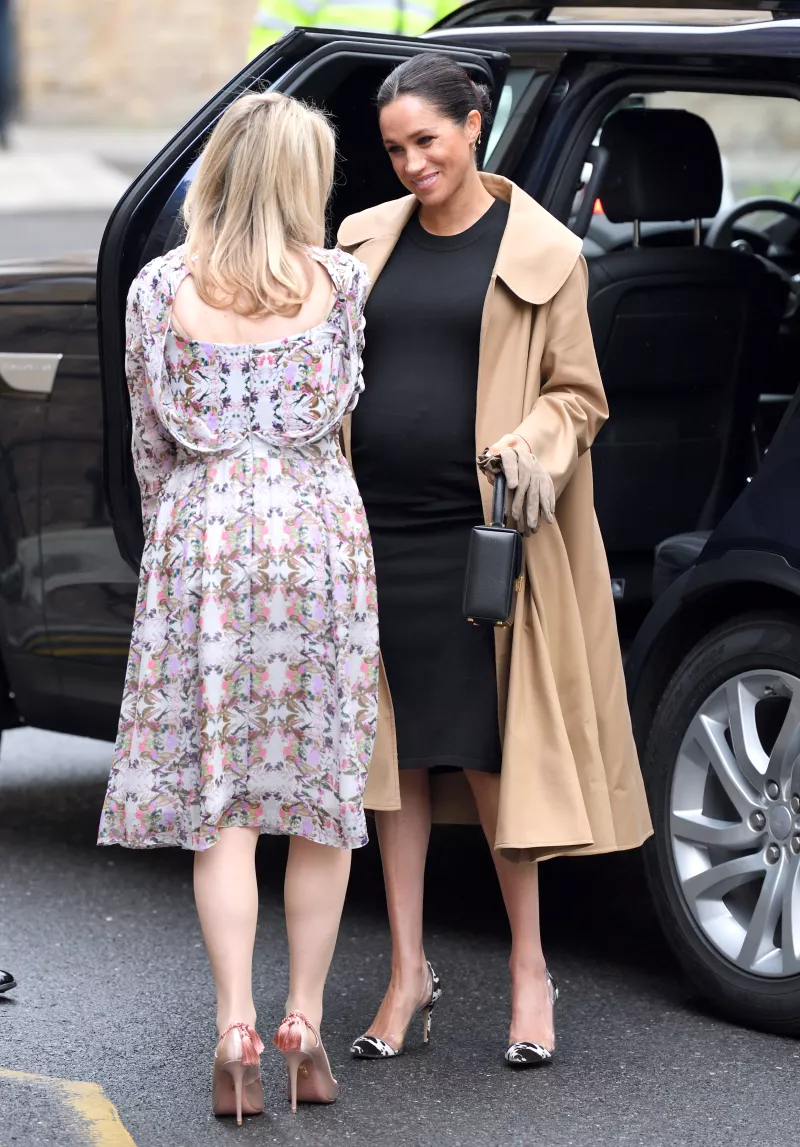 Meghan Markle