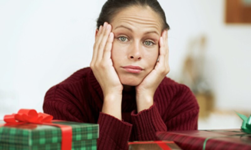 Las devoluciones suelen estar más vinculadas con enero que con diciembre. (Foto: Thinkstock)