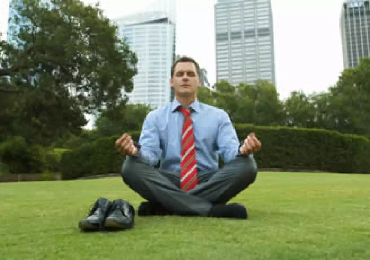 Condiciones de trabajo no tradicionales, como compartirlo, o decidir el horario, son un beneficio.  (Foto: Jupiter Images)