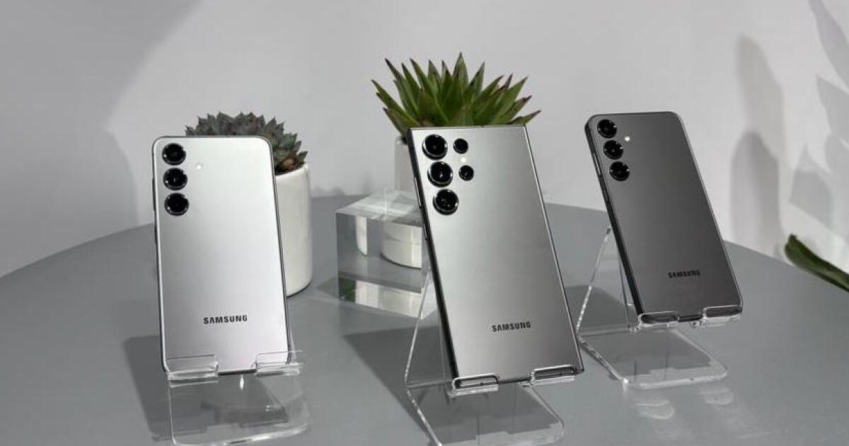 13 dil konuşun veya tek tıklamayla fotoğrafları düzenleyin; bunu Galaxy Unpacked 2024'te gördük