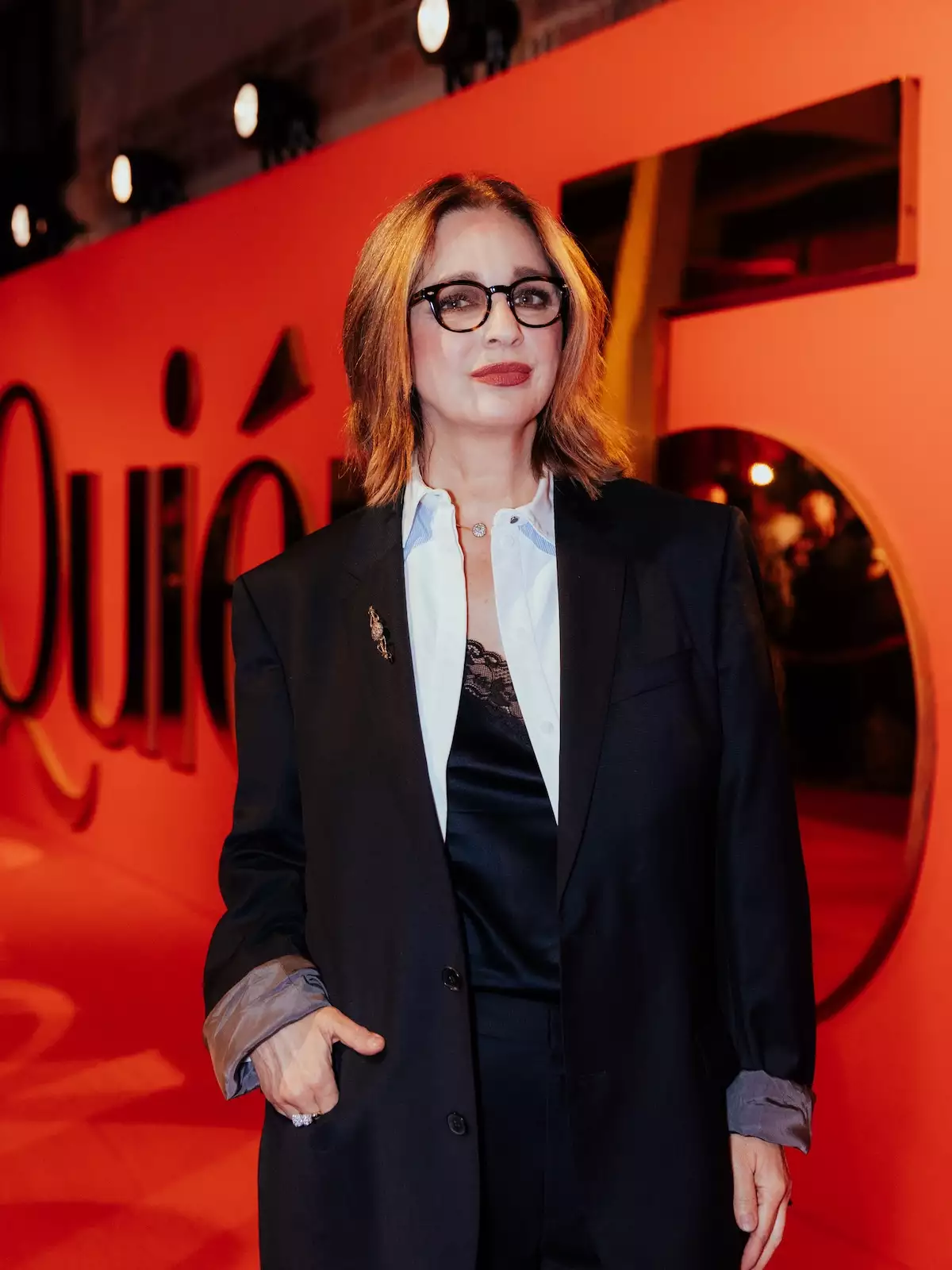 Quién 50 2025: el mejor ambiente y las personalidades que transforman a México