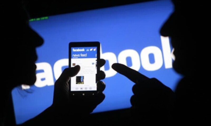 Las acciones de Facebook, uno de los jinetes de la tecnología, han registrado máximos en las últimas semanas. (Foto: Reuters )