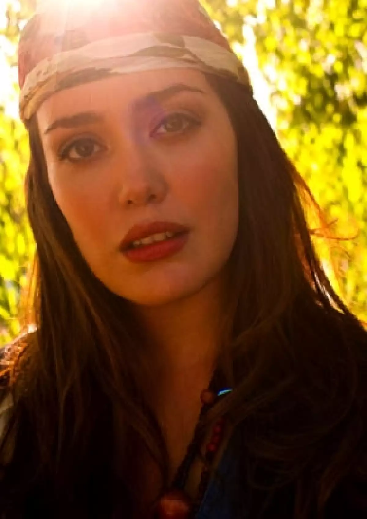 La regiomontana sabe de locución, conducción, actuación y también sabe cantar.