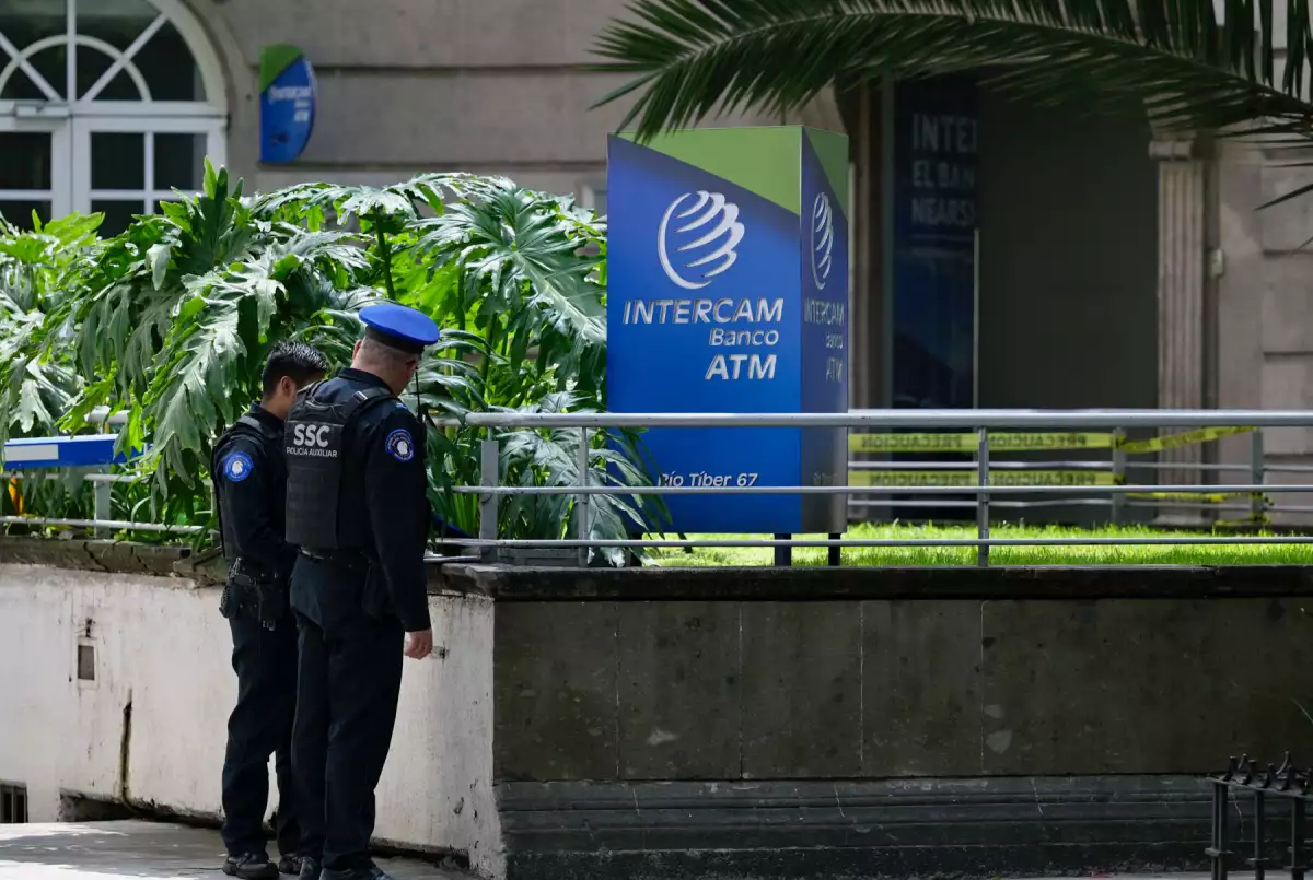 ¿Quién es el dueño de Intercam, el banco acusado de lavado de dinero por EU?