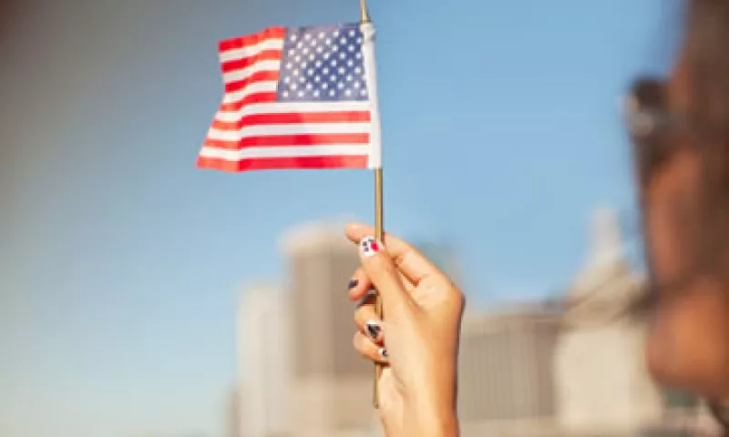 Los desacuerdos políticos en la nación americana frenan el impulso al empleo y los salarios. (Foto: Getty Images)