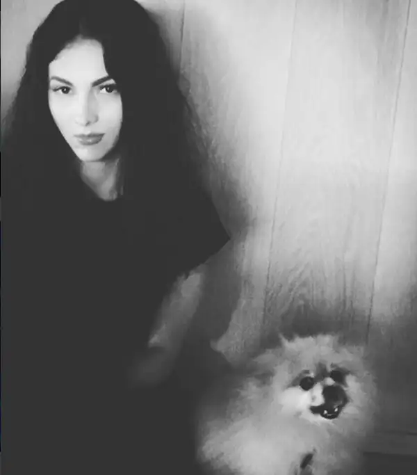 Ama a su perro