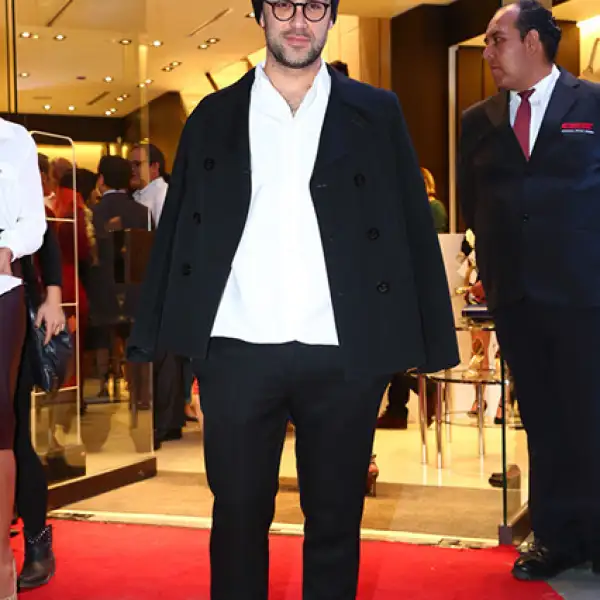 Pablo Coppola