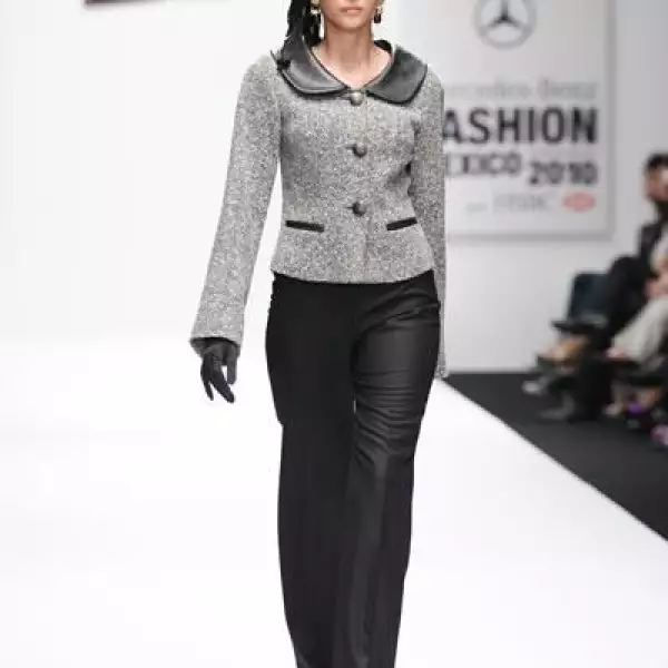 MBFM Pasarela Pedro Loredo