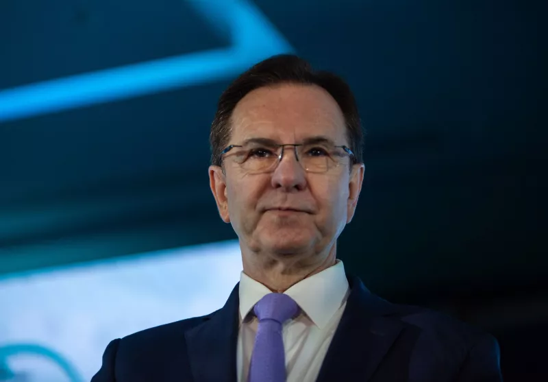 Sheinbaum nombra a Esteban Moctezuma como embajador en la Unión Europea, Bélgica y Luxemburgo