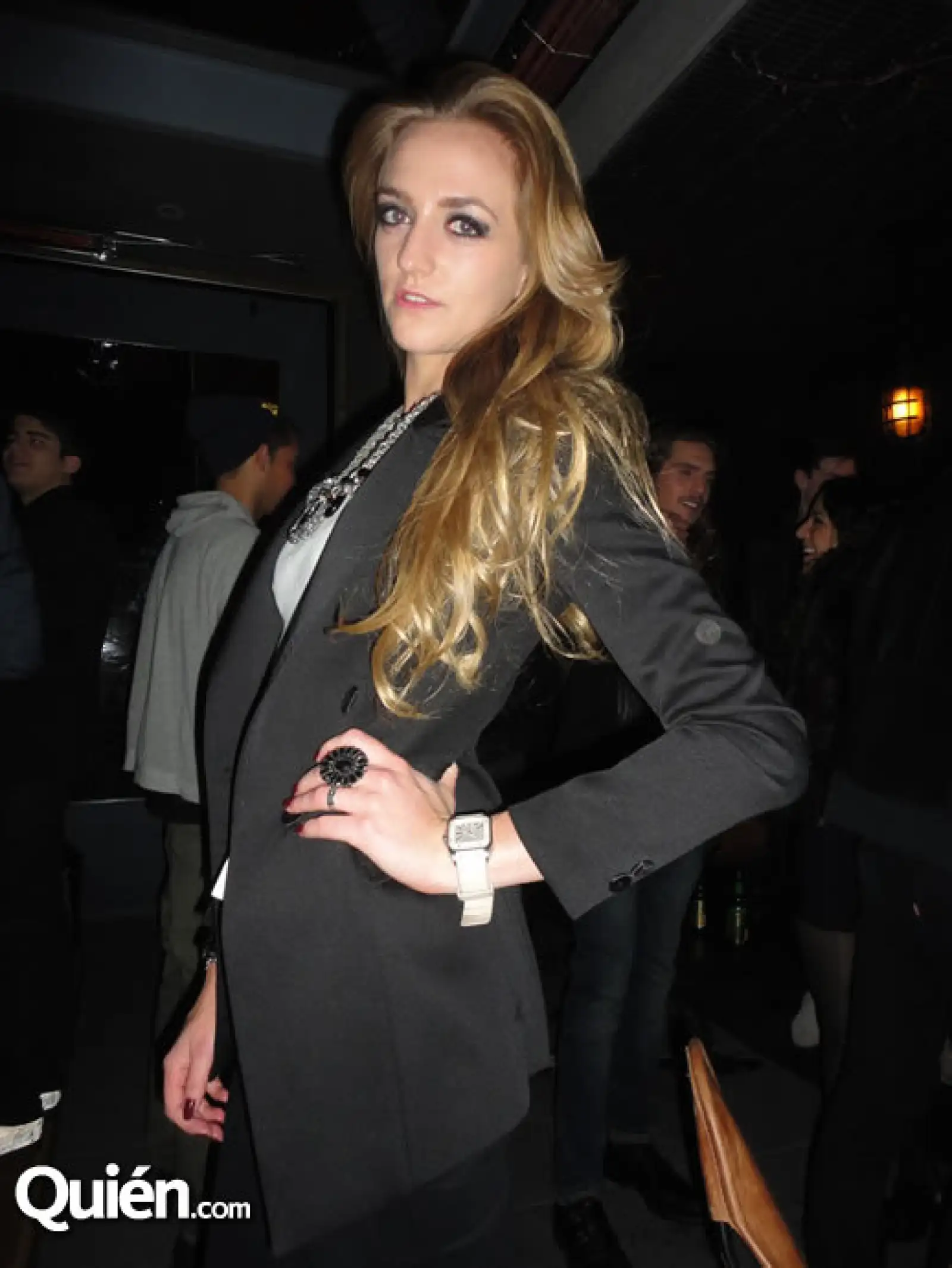 Mónica Saval
