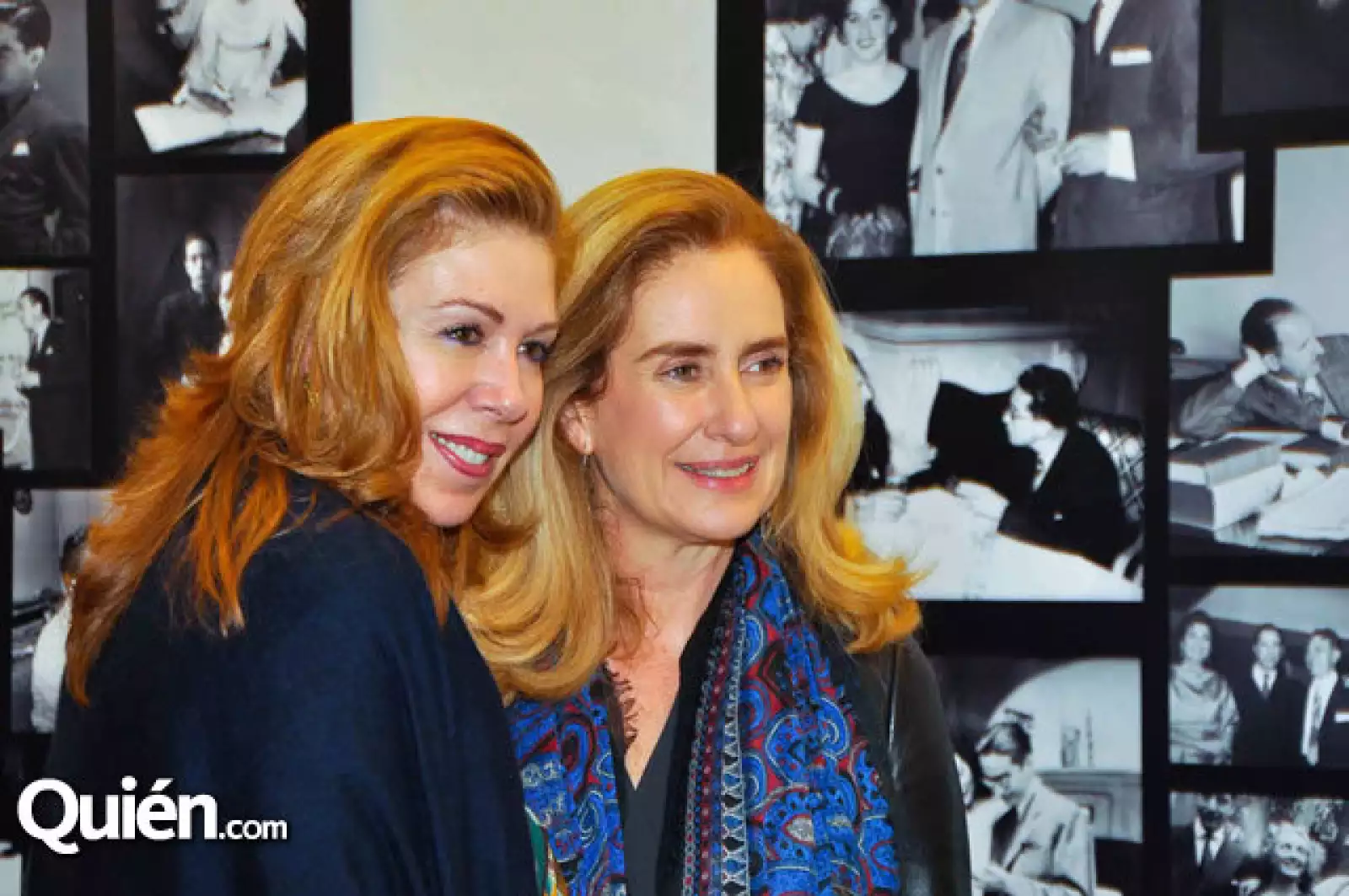 Vera Autrey,Paloma Porraz