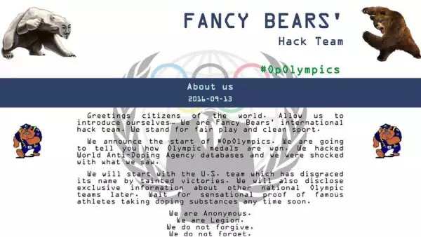 FanBear