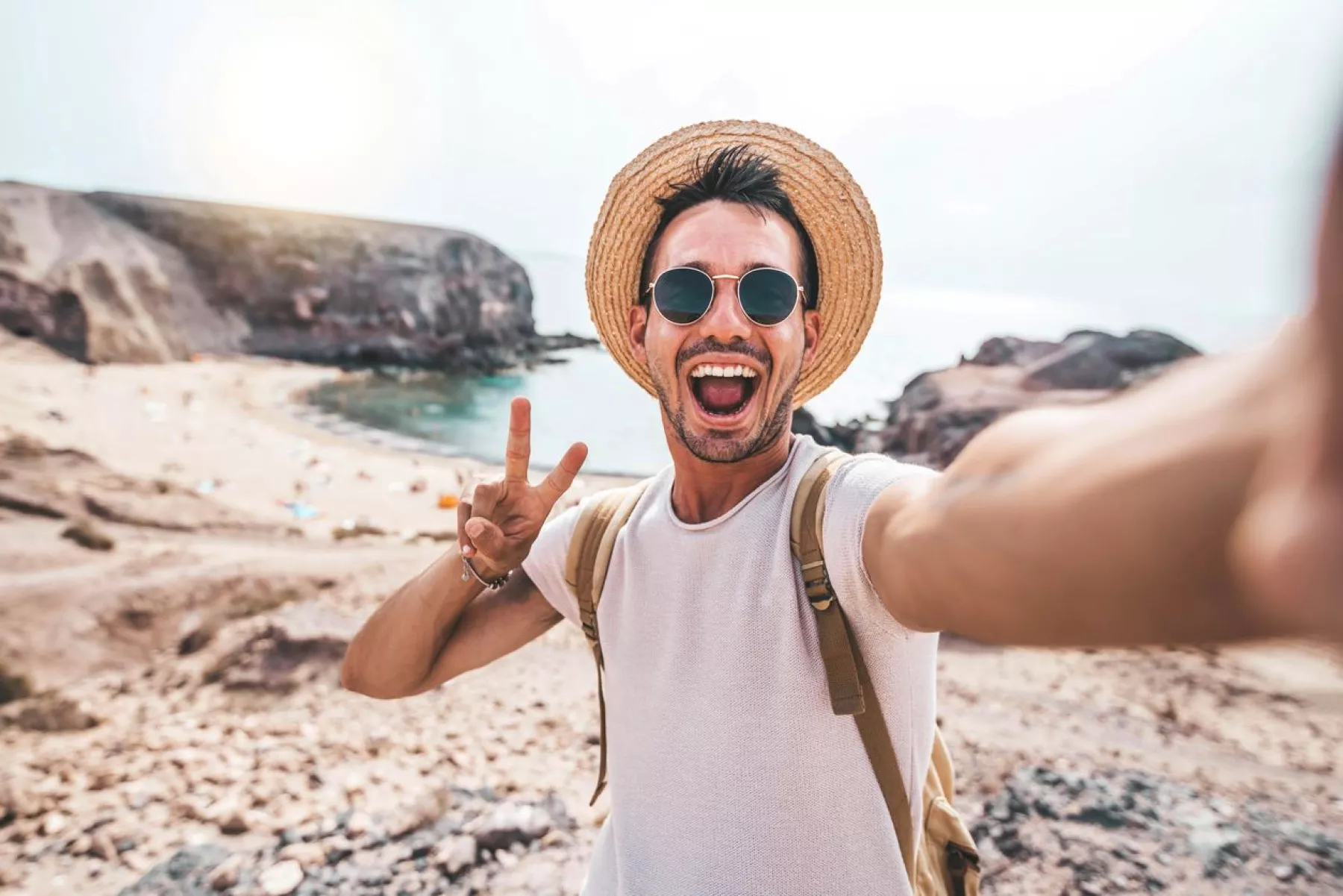 De una casi boomer a una "guana bi" millennial